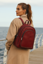 Camel Edge Backpack